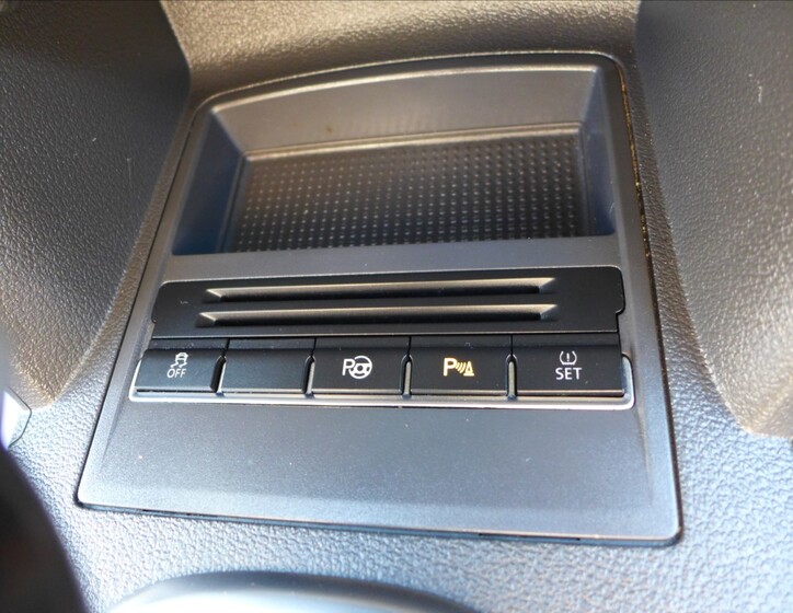 Volkswagen Touran 26