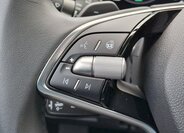 Škoda Kodiaq SUV / Terénní 1,5 l 150 kw