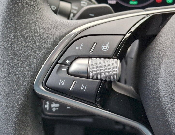 Škoda Kodiaq SUV / Terénní 1,5 l 150 kw