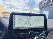 Hyundai i30 Kombi 1,5 l 103 kw