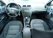 Škoda Octavia Kombi 2,0 l 103 kw