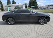 Bentley Continental GT 36