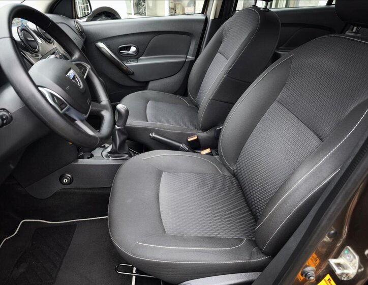 Dacia Logan Kombi 1,1 l 54 kw