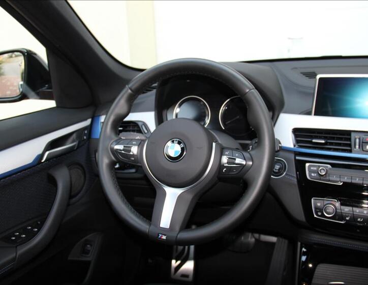 BMW X1 22