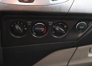 Ford Tourneo Custom Kombi 2,0 l 125 kw