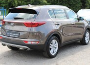 KIA Sportage 5
