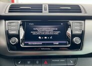 Škoda Fabia Kombi 999,0 70 kw