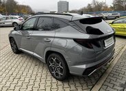 Hyundai Tucson SUV 1,6 l 132 kw