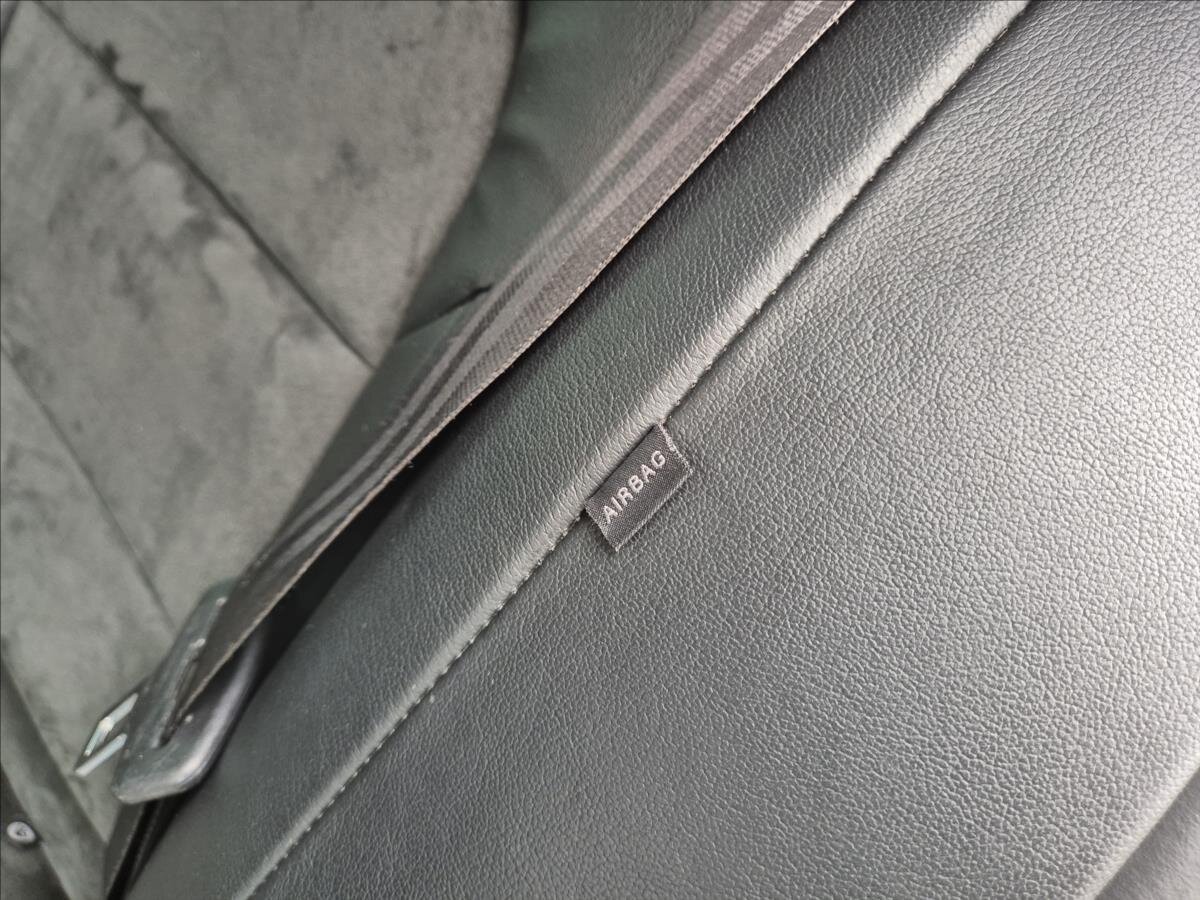 Škoda Superb Kombi 3,6 l 191 kw