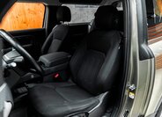 Land Rover Defender SUV / Terénní 3,0 l 294 kw
