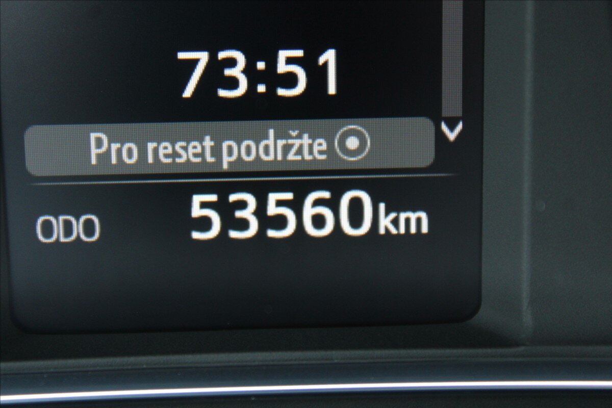 Toyota Yaris Kombi 1,5 l 82 kw