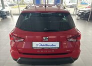 Seat Arona SUV / Terénní 999,0 66 kw