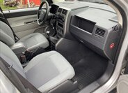 Jeep Compass SUV 2,0 l 103 kw