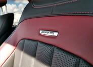 Mercedes-Benz Třídy G 32