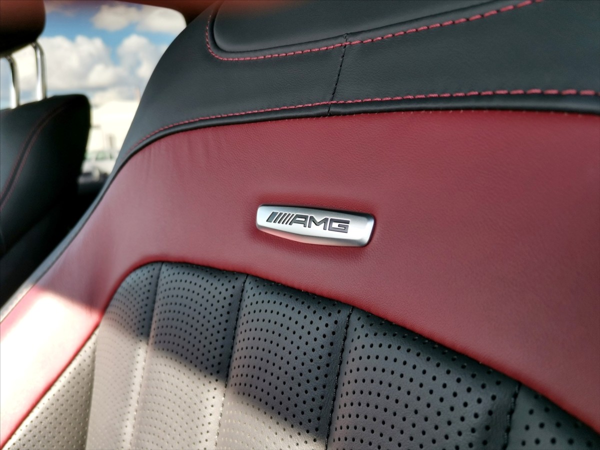 Mercedes-Benz Třídy G