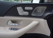 Mercedes-Benz GLS 13