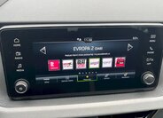 Škoda Scala Hatchback 1,0 l 85 kw