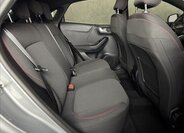 Ford Puma SUV / Terénní 999,0 92 kw