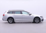 Volkswagen Passat Kombi 2,0 l 110 kw