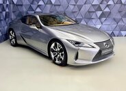Lexus LC 500 Ostatní 5,0 l 341 kw