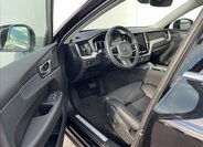 Volvo XC60 SUV / Terénní 2,0 l 145 kw