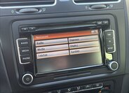 Volkswagen Golf Hatchback 2,0 l 155 kw