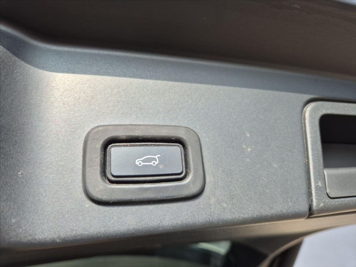 Land Rover Range Rover Evoque SUV 2,0 l 132 kw