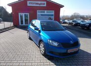 Škoda Fabia Hatchback 999,0 44 kw