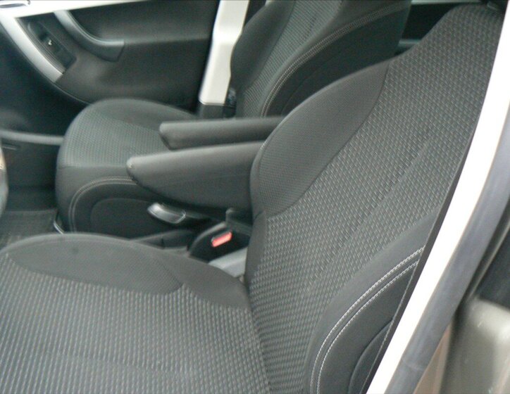 Citroën Grand C4 Picasso Kombi 1,6 l 80 kw