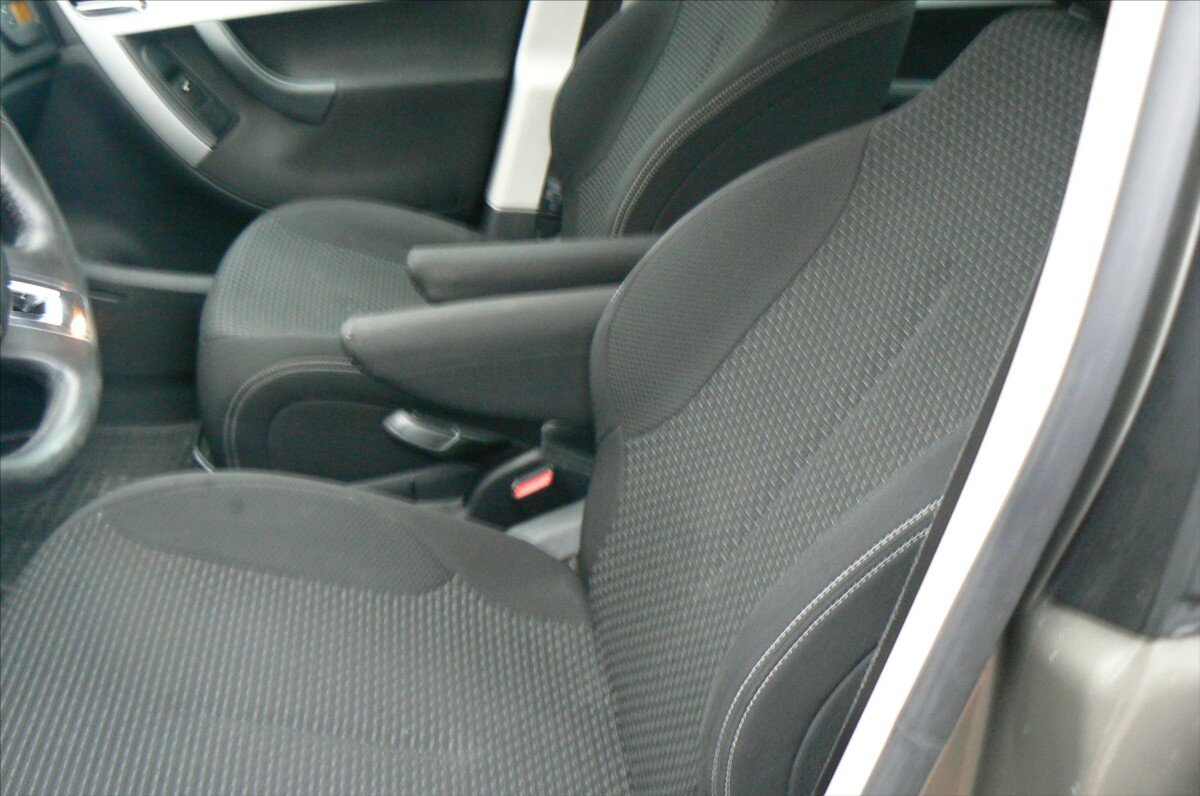 Citroën Grand C4 Picasso Kombi 1,6 l 80 kw