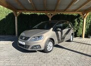 Seat Alhambra 1