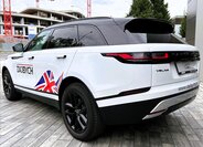 Land Rover Range Rover Velar SUV 2,0 l 150 kw