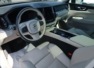 Volvo XC60 SUV / Terénní 2,0 l 145 kw