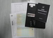 Škoda Karoq SUV 2,0 l 110 kw