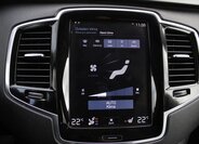 Volvo XC90 SUV 2,0 l 177 kw