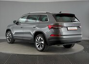 Škoda Kodiaq SUV / Terénní 2,0 l 110 kw