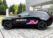 Land Rover Range Rover Velar 2