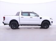 Ford Ranger Pick-up 2,0 l 156 kw
