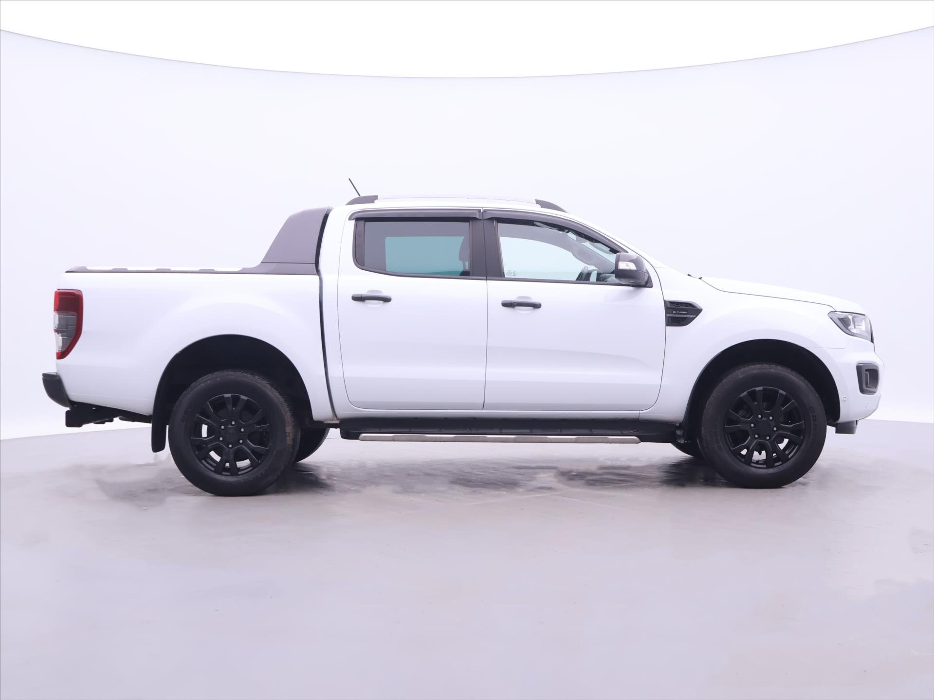 Ford Ranger Pick-up 2,0 l 156 kw