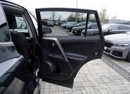 Toyota RAV4 SUV / Terénní 2,0 l 91 kw
