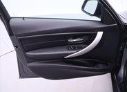 BMW Řada 3 Sedan 2,0 l 120 kw