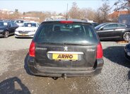 Peugeot 307 Kombi 1,6 l 80 kw