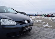 Volkswagen Golf Hatchback 1,9 l 66 kw