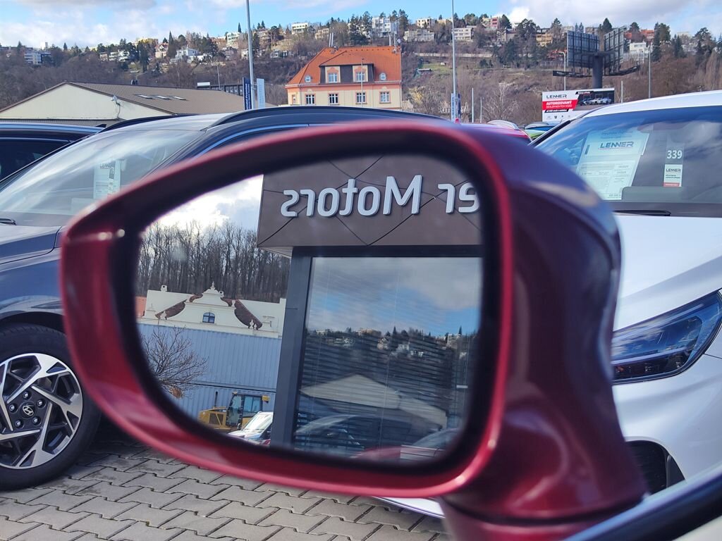 Chrysler Pacifica MPV 3,6 l 214 kw