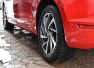 Volkswagen Golf Sportsvan MPV 1,2 l 81 kw