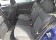 Opel Astra Kombi 1,7 l 81 kw
