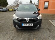 Dacia Lodgy 2