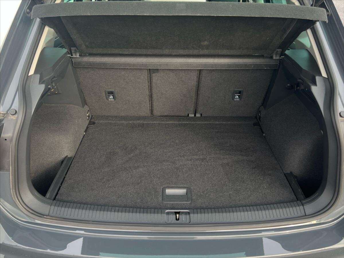 Volkswagen Tiguan Kombi 1,5 l 110 kw