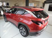 Hyundai Tucson SUV 1,6 l 118 kw
