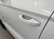 Škoda Karoq SUV 1,5 l 110 kw